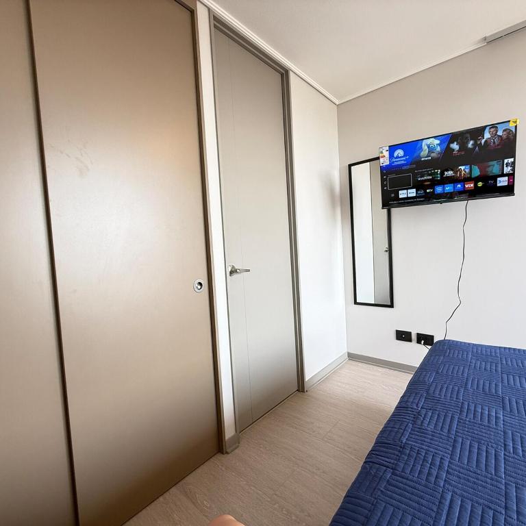 Departamento nuevo cercano a Estadio Nacional - One-Bedroom Apartment - 16