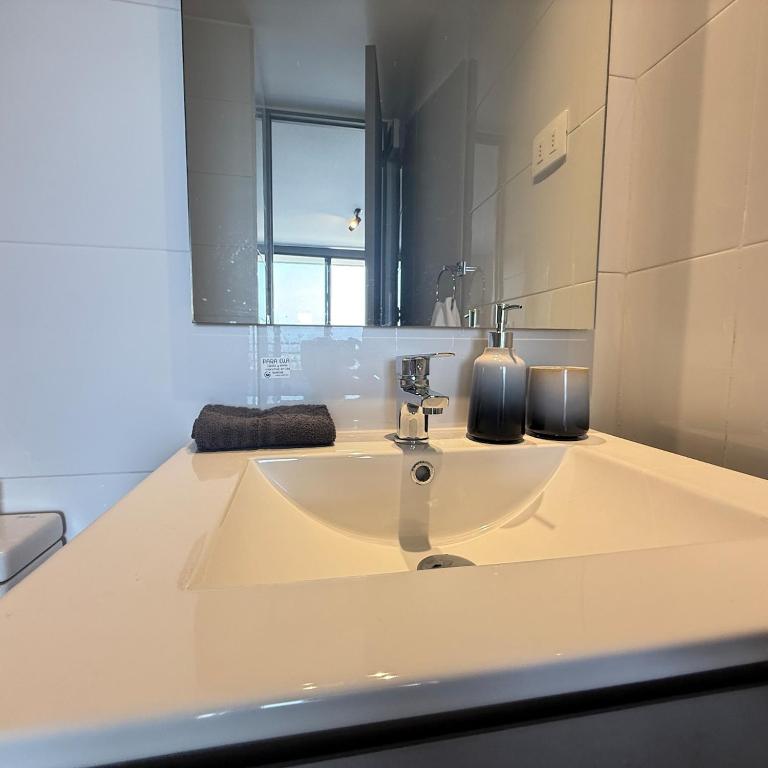 Departamento nuevo cercano a Estadio Nacional - One-Bedroom Apartment - 27