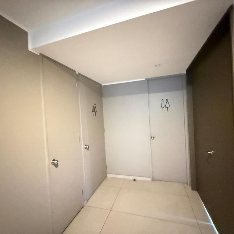 Departamento nuevo cercano a Estadio Nacional - One-Bedroom Apartment - 29