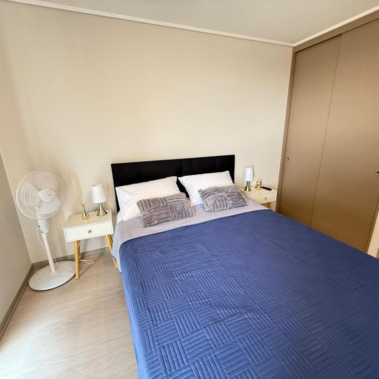 Departamento nuevo cercano a Estadio Nacional - One-Bedroom Apartment - 31