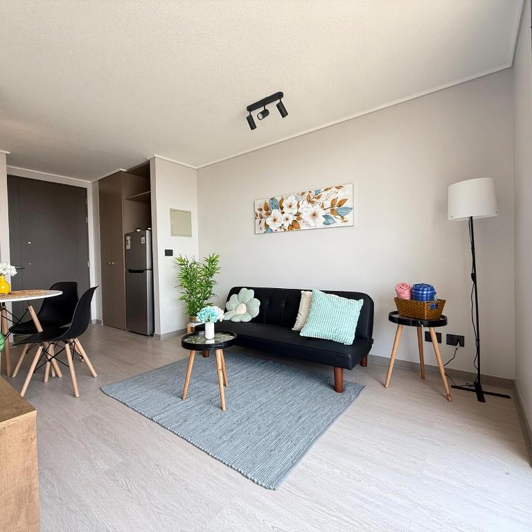 Departamento nuevo cercano a Estadio Nacional - One-Bedroom Apartment - 33