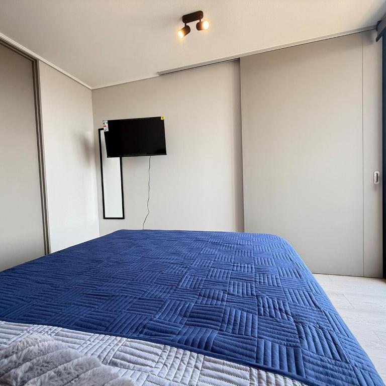 Departamento nuevo cercano a Estadio Nacional - One-Bedroom Apartment - 40