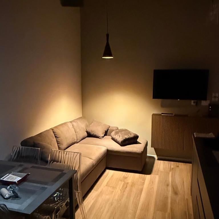 Via Garibaldi - Central Sweet Home - One-Bedroom Apartment - 22