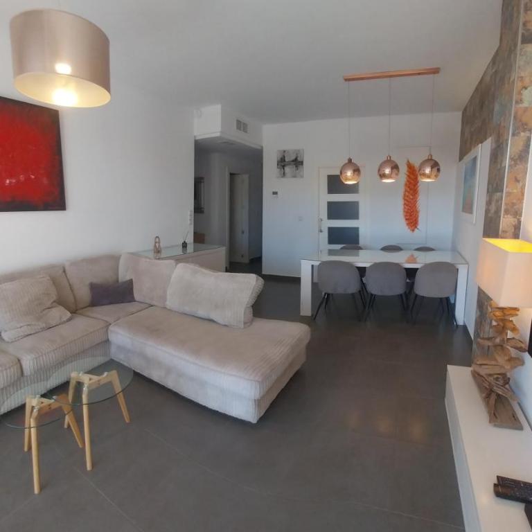 Royal Park Green Spa - Apartamento de 3 dormitorios - 4