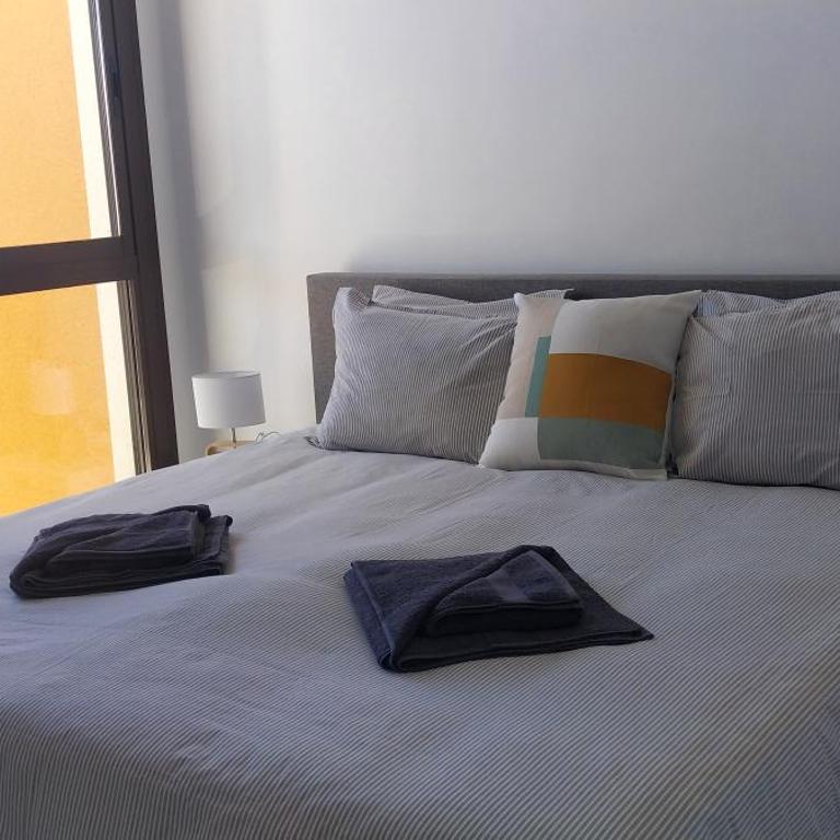 Royal Park Green Spa - Apartamento de 3 dormitorios - 21