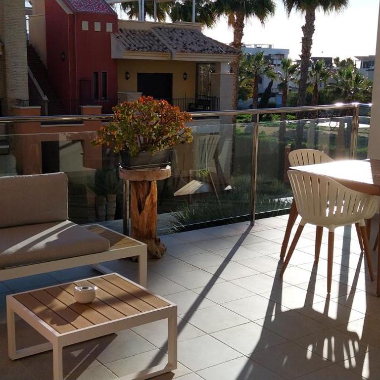 Royal Park Green Spa - Apartamento de 3 dormitorios - 15