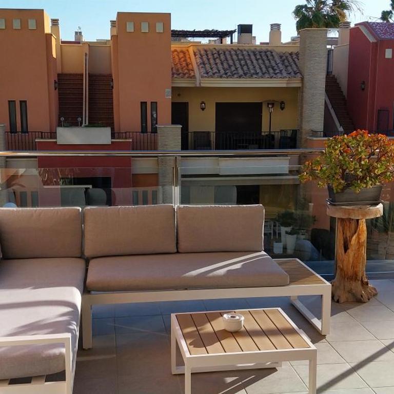 Royal Park Green Spa - Apartamento de 3 dormitorios - 19