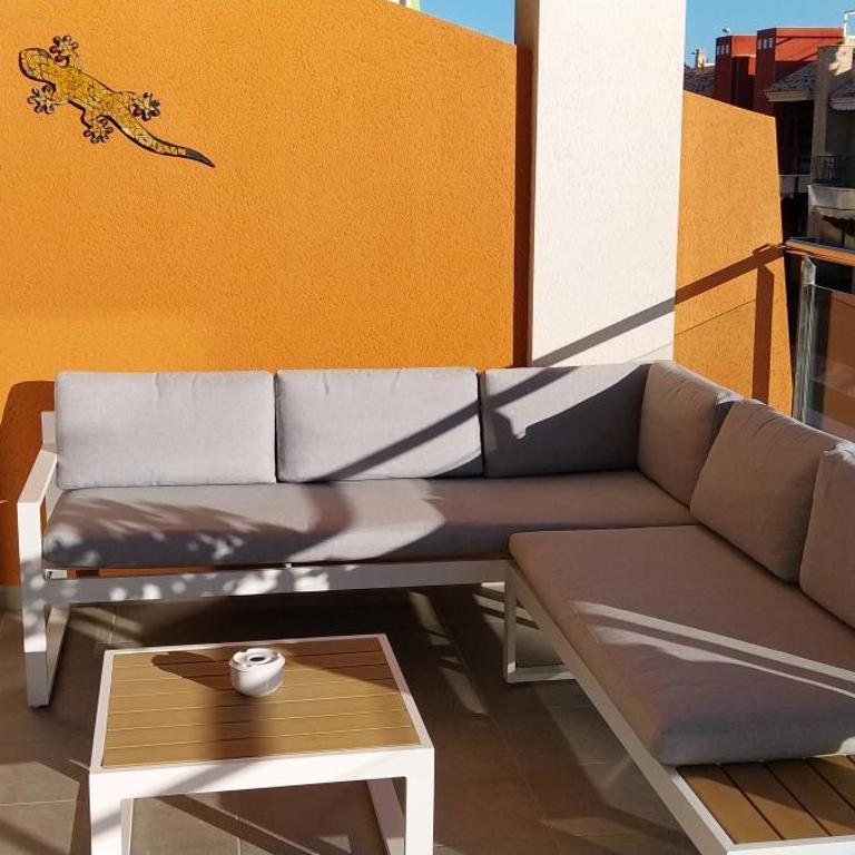 Royal Park Green Spa - Apartamento de 3 dormitorios - 20