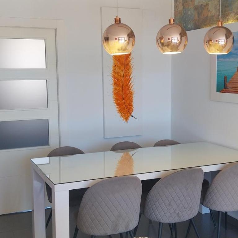 Royal Park Green Spa - Apartamento de 3 dormitorios - 9