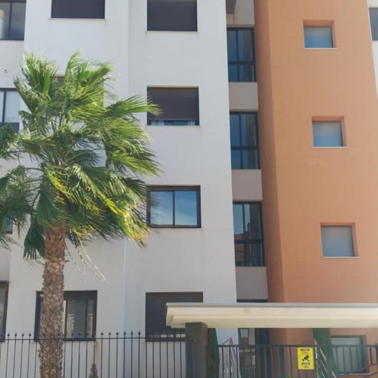 Royal Park Green Spa - Apartamento de 3 dormitorios - 71