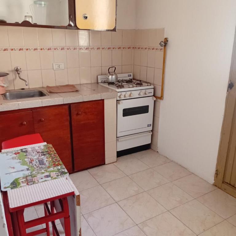 Alojamiento susy - Apartamento de 1 dormitorio - 1