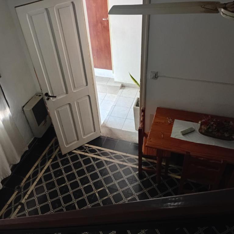 Alojamiento susy - Apartamento de 1 dormitorio - 1