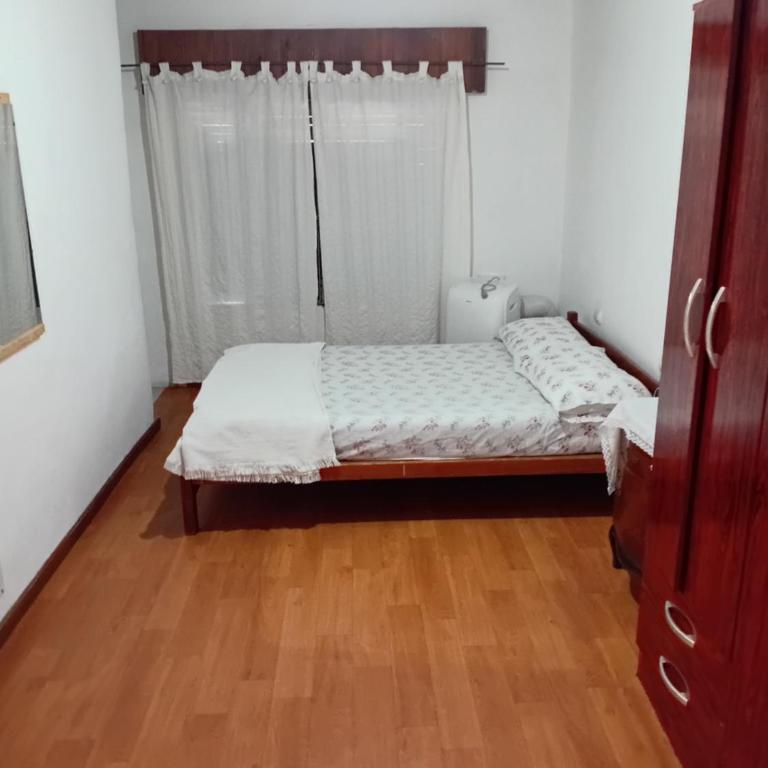 Alojamiento susy - Apartamento de 1 dormitorio - 2