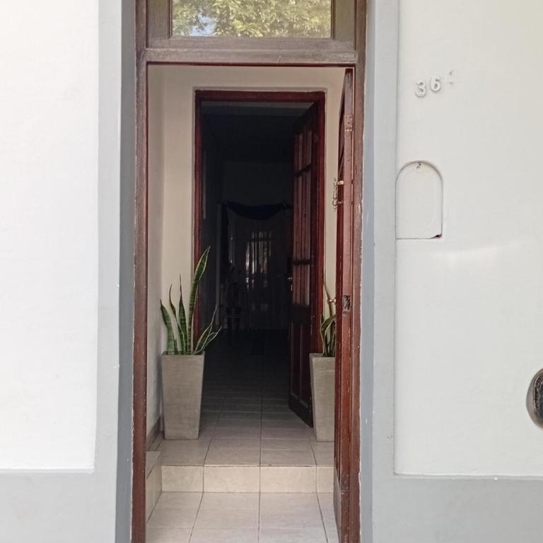 Alojamiento susy - Apartamento de 1 dormitorio - 3