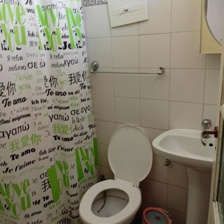 Alojamiento susy - Apartamento de 1 dormitorio - 3