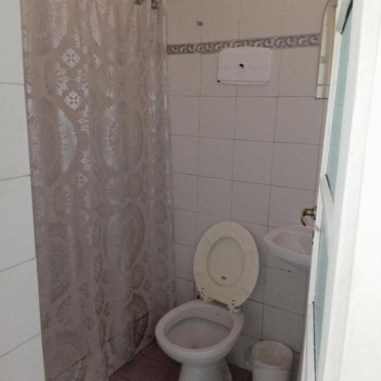Alojamiento susy - Apartamento de 1 dormitorio - 7