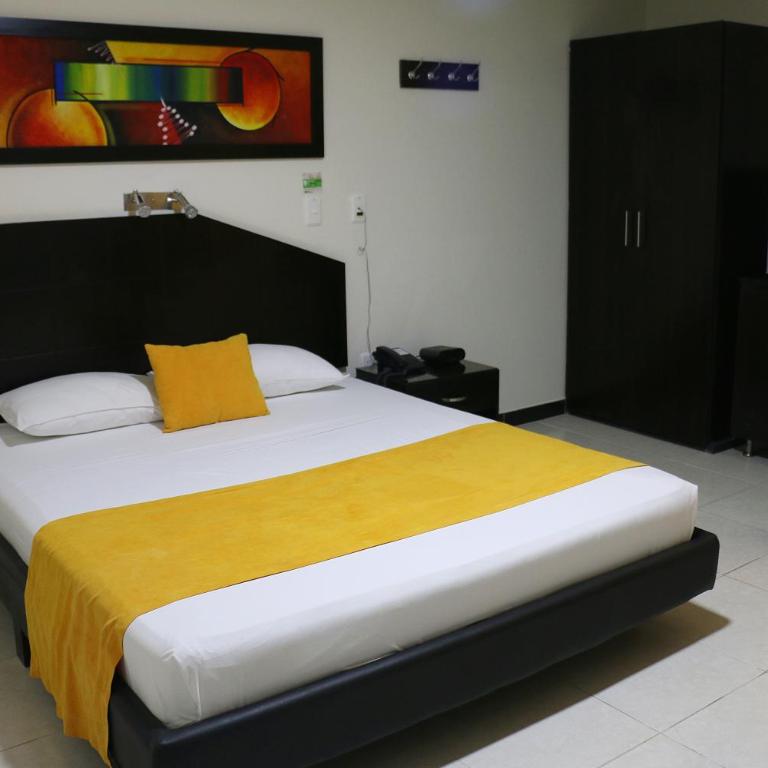 Hotel Cafeira - Double Room - 1