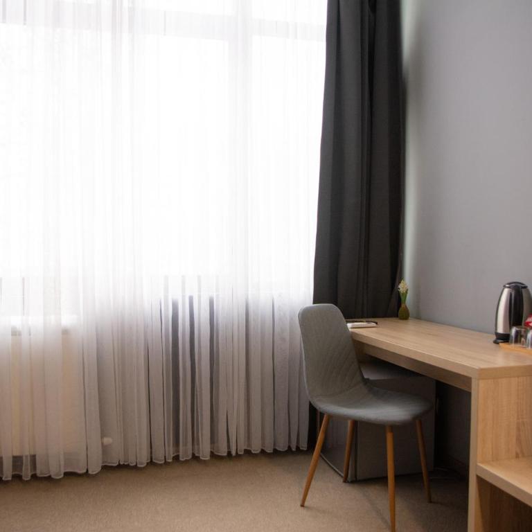 Olivia Rooms - Superior Dvokrevetna Soba sa Zasebnim Krevetima - 10