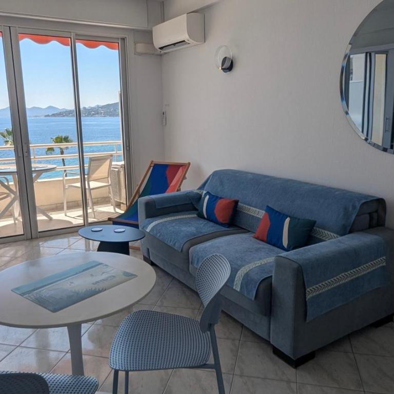 Superbe appartement vue mer panoramique - Appartamento con Vista Mare - 12