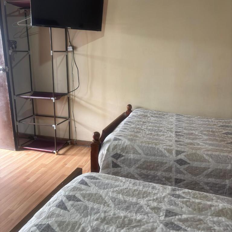 Hostal Pichilemu Travel - Triple Room - 3