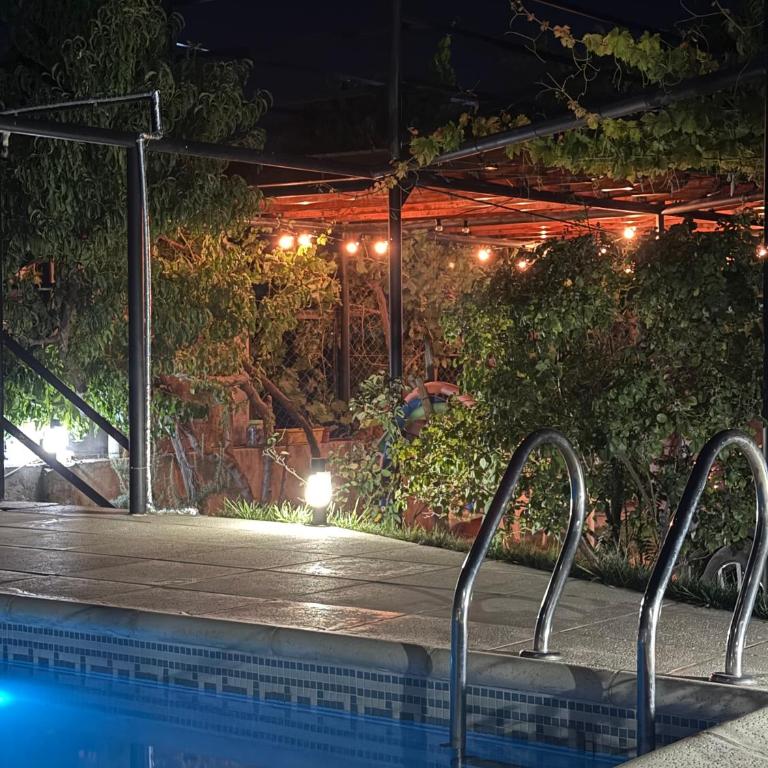Canale Apart - Apartamento de 1 dormitorio - 11