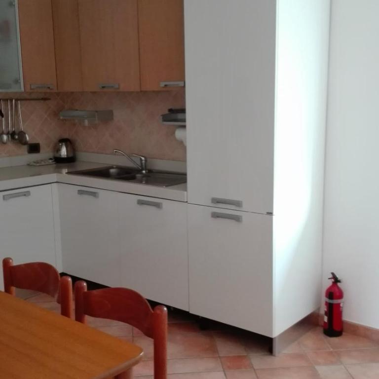 Villa Chiara - Casa Vacanze - 22