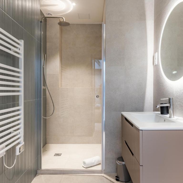 Luxury Grand Air-conditioned Apartment in the Heart of Paris - Appartement 4 Chambres - 20