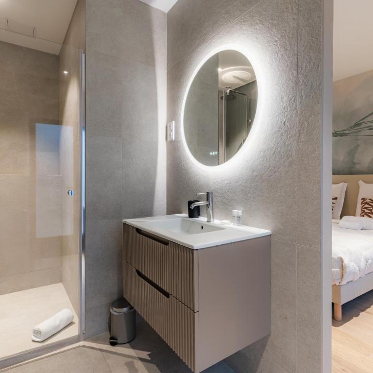 Luxury Grand Air-conditioned Apartment in the Heart of Paris - Appartement 4 Chambres - 24