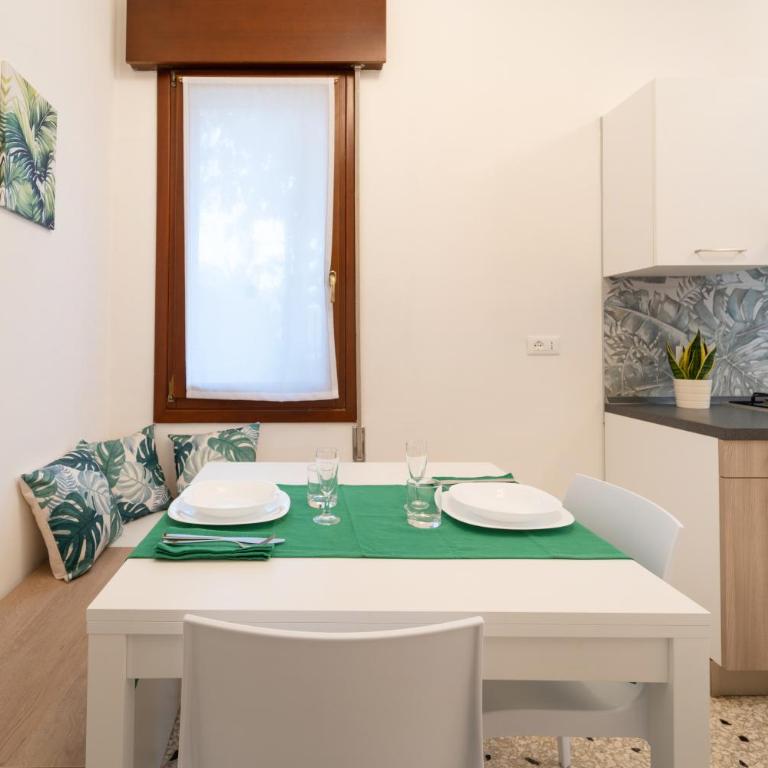 Al Pettirosso family apartment - Two-Bedroom Deluxe Apartment - 35