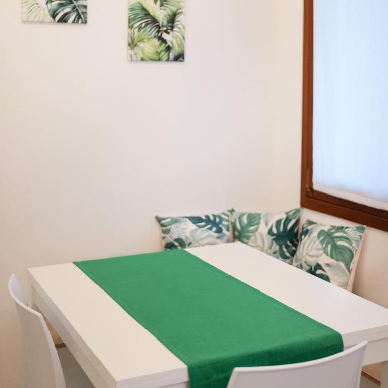 Al Pettirosso family apartment - Two-Bedroom Deluxe Apartment - 34