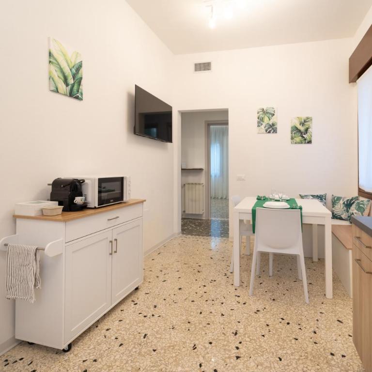 Al Pettirosso family apartment - Two-Bedroom Deluxe Apartment - 8