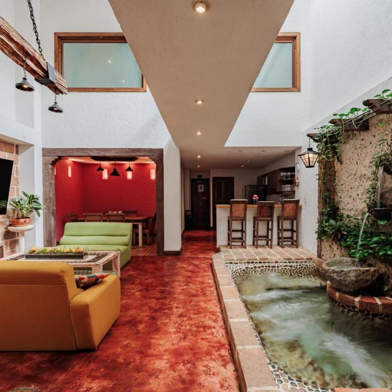 Casa Del Reloj - Apartamento de 3 dormitorios - 19