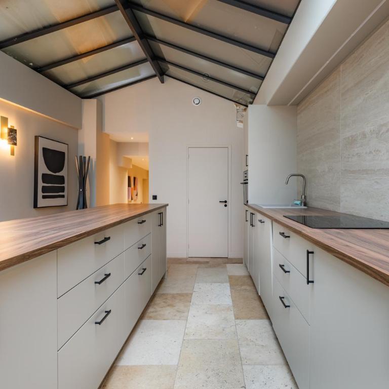 Luxury Grand Air-conditioned Apartment in the Heart of Paris - Appartement 4 Chambres - 28