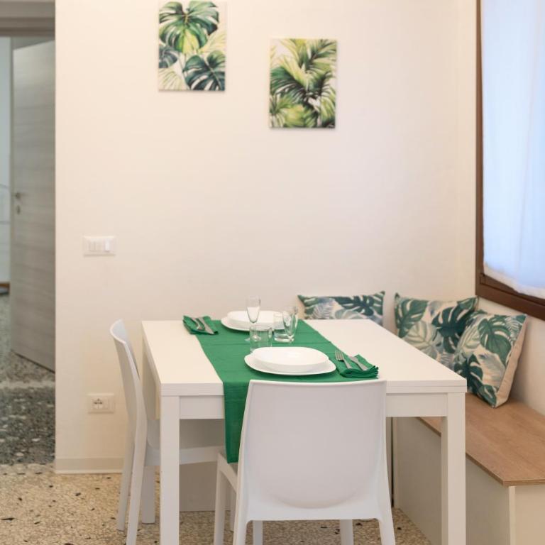 Al Pettirosso family apartment - Two-Bedroom Deluxe Apartment - 36