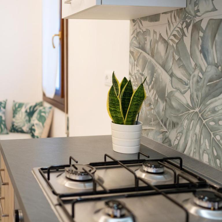 Al Pettirosso family apartment - Two-Bedroom Deluxe Apartment - 40