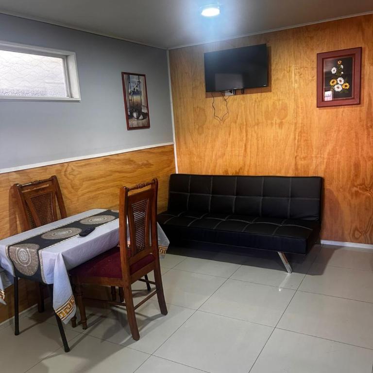 Apartamento Sade - Two-Bedroom Apartment - 3