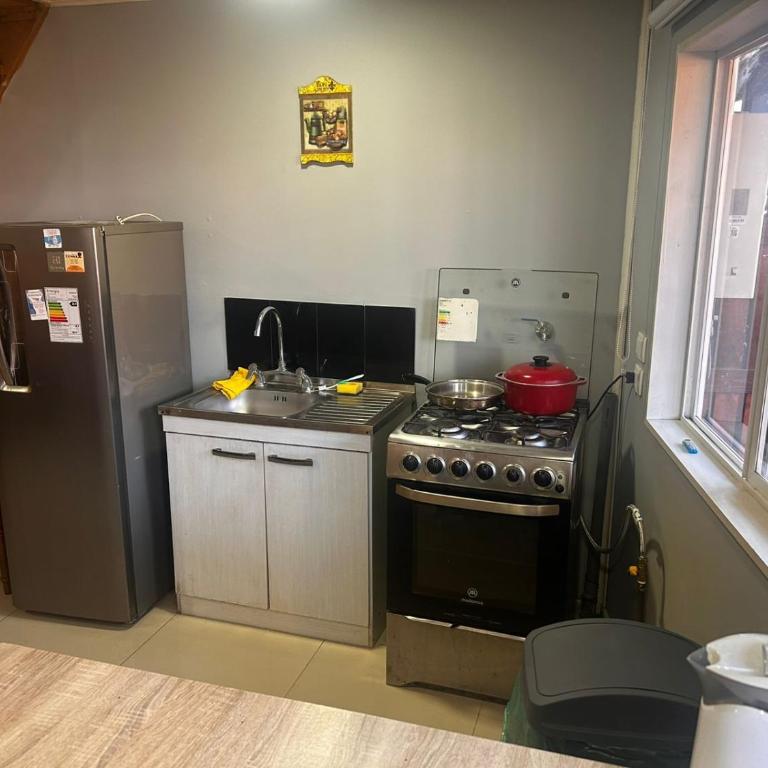 Apartamento Sade - Two-Bedroom Apartment - 5