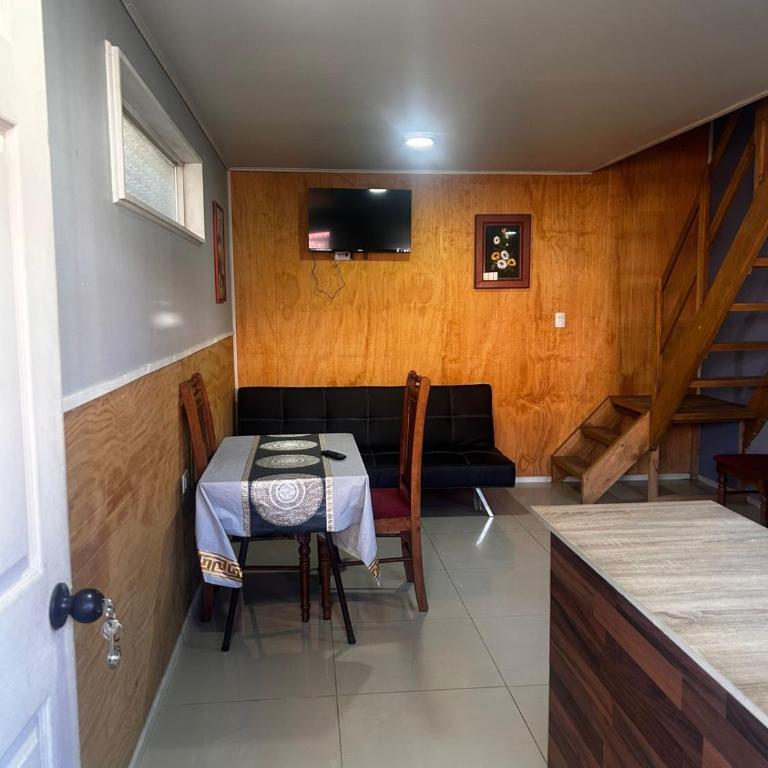 Apartamento Sade - Two-Bedroom Apartment - 6