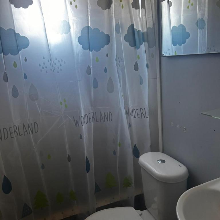 Apartamento Sade - Two-Bedroom Apartment - 7