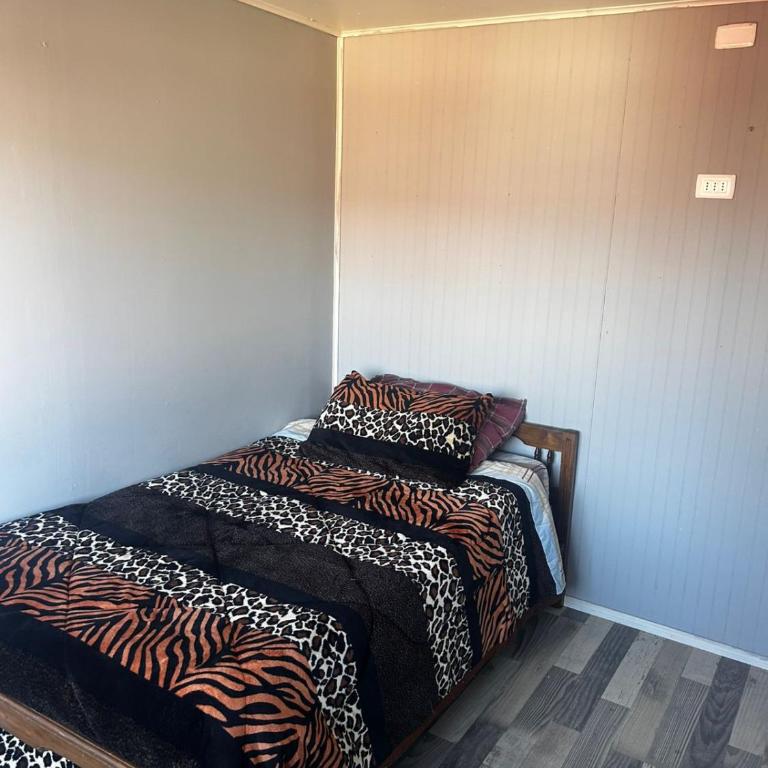 Apartamento Sade - Two-Bedroom Apartment - 8