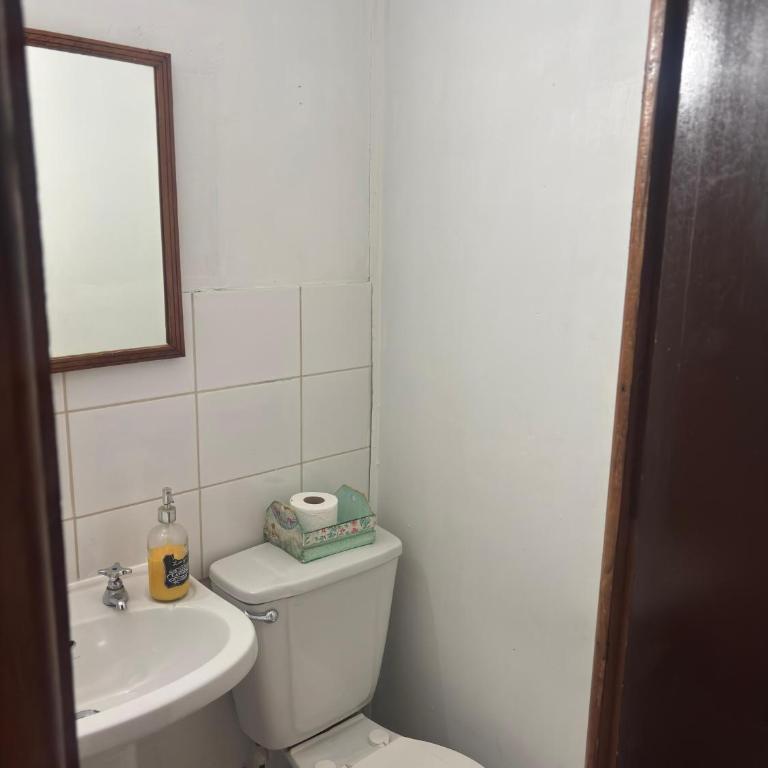 Hostal Pichilemu Travel - Double Room - 4