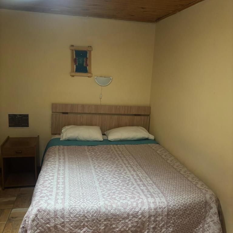 Hostal Pichilemu Travel - Double Room - 3