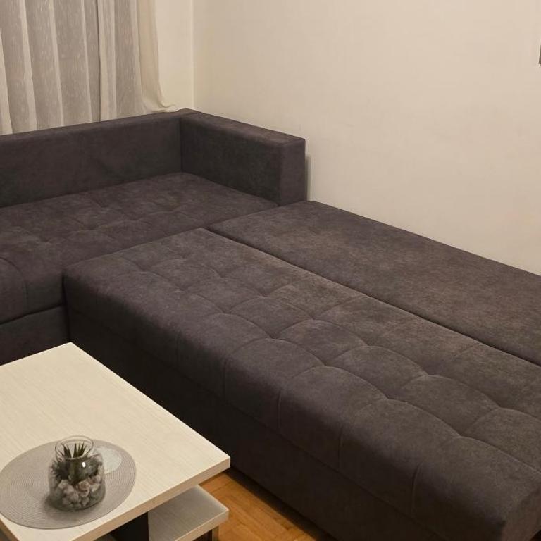 Apartment Lazarus Banja Luka - Apartman sa 1 Spavaćom Sobom - 3