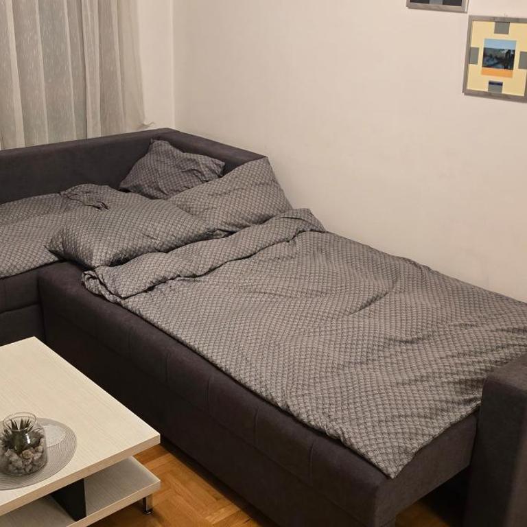Apartment Lazarus Banja Luka - Apartman sa 1 Spavaćom Sobom - 2
