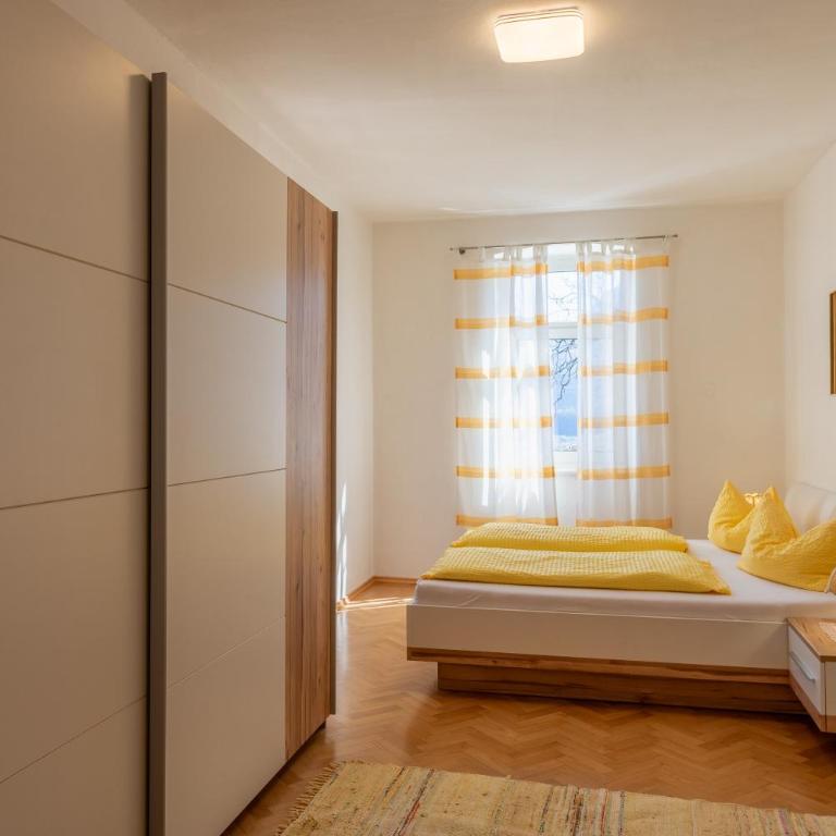 Ferienhof Franzelin - Apartamento de 2 dormitorios - 22