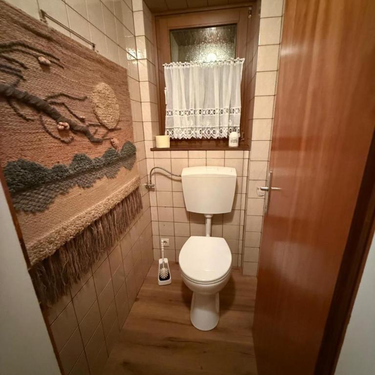 Angi's Apartment - Appartamento Familiare con Bagno Privato - 2
