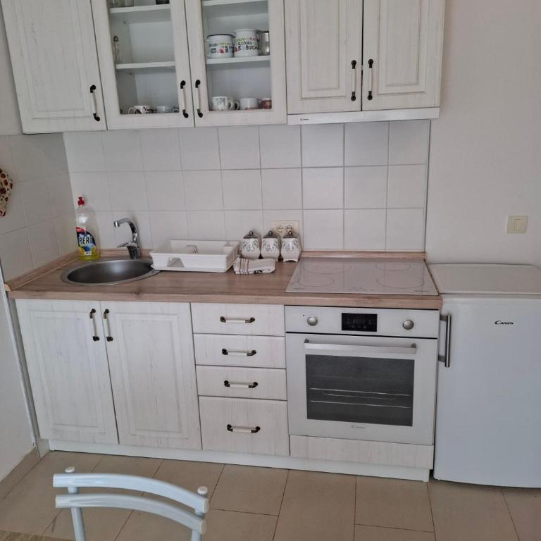 Apartman "Sunce" na Zovi - Apartment - Split Level - 2