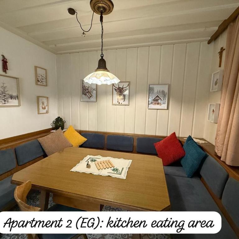 Angi's Apartment - Appartamento Familiare con Bagno Privato - 4