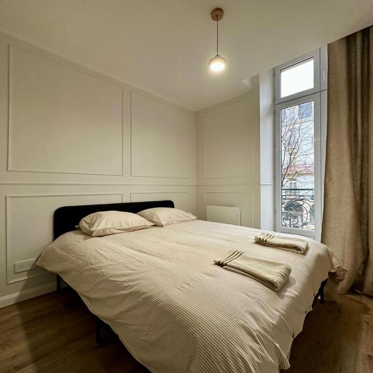 Le Petit Foch - Gare de Dijon Ville - Appartamento con 1 Camera da Letto - 11