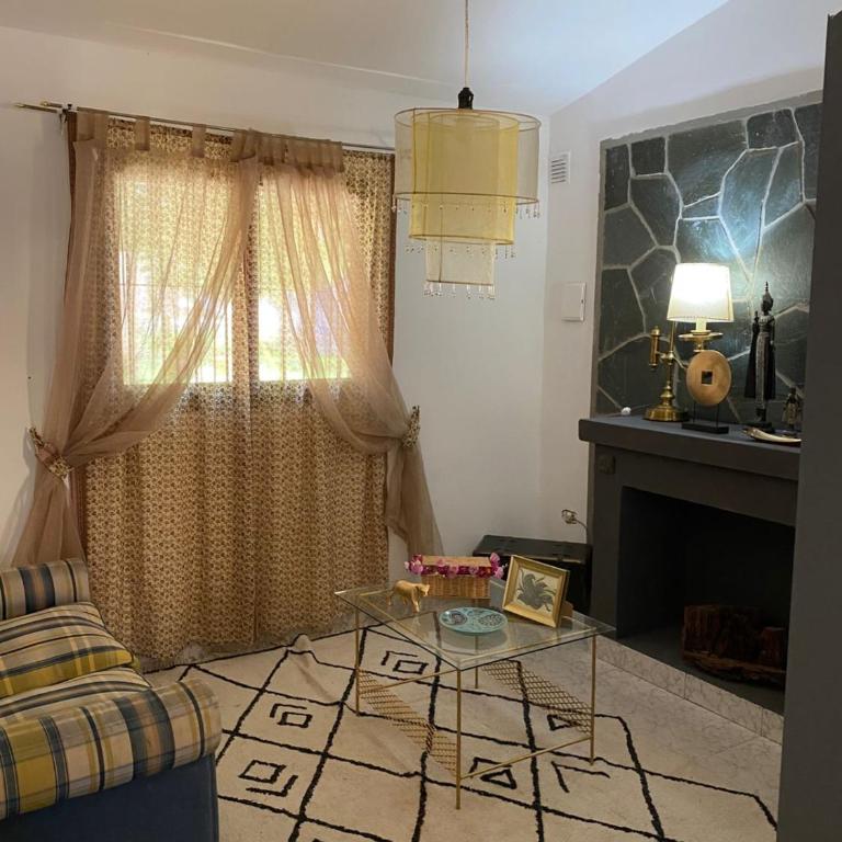Casa en Jujuy - One-Bedroom House - 2